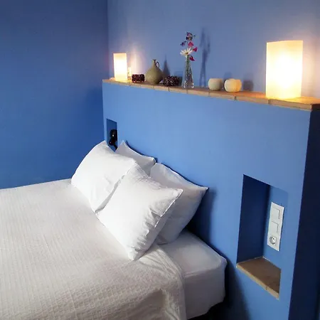 Shariqua (adults Only) Bed & Breakfast 3*