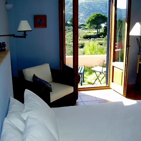 Shariqua (adults Only) Bed & Breakfast 3*