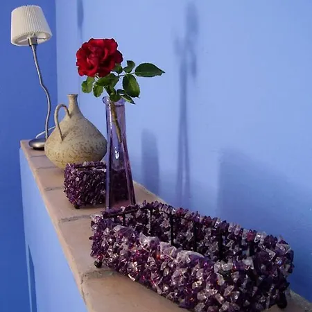 Shariqua (adults Only) 3* Jérica