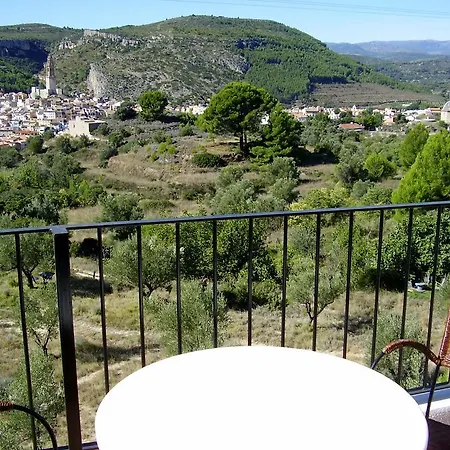 Bed & Breakfast Shariqua (adults Only) Jérica