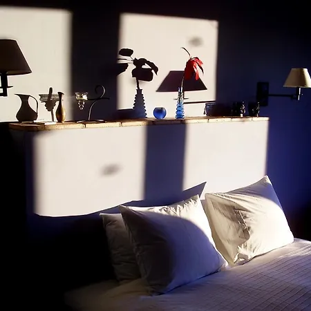 Bed and Breakfast Shariqua (adults Only)