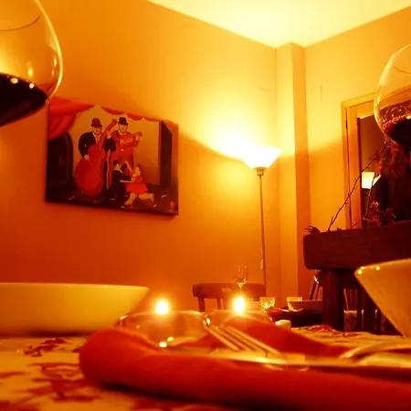 Shariqua (adults Only)