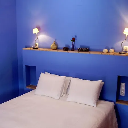 فندق مبيت وإفطار Shariqua