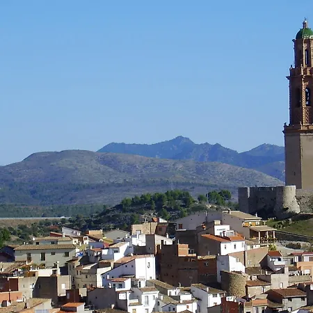 Bed & Breakfast Shariqua (adults Only) 3*